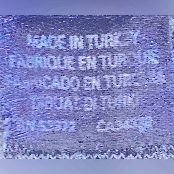 NWOT FRENCH Connection, Sz-8 w/Deep Scoop Neck Sweater-Dress in 10/10 Condition😊 - Picture 12 of 16